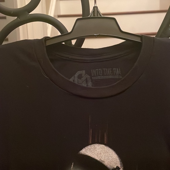 Into the AM T-shirt - Picture 2 of 5